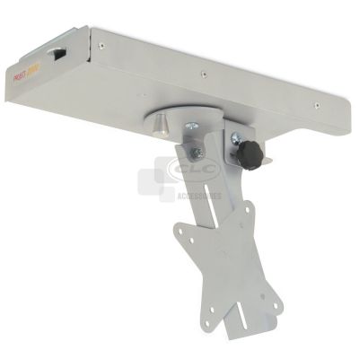 Support plafond placard